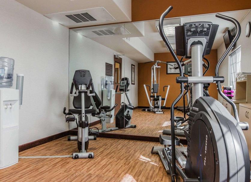 Gym Foto