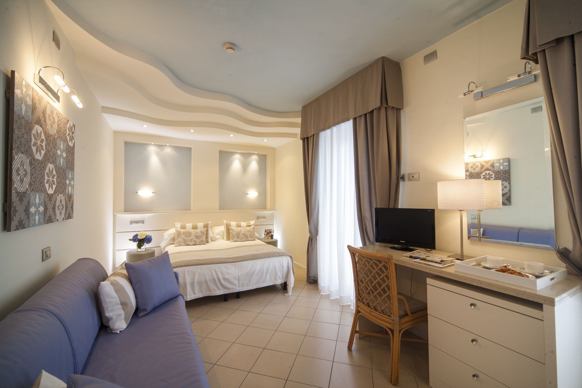 Habitación