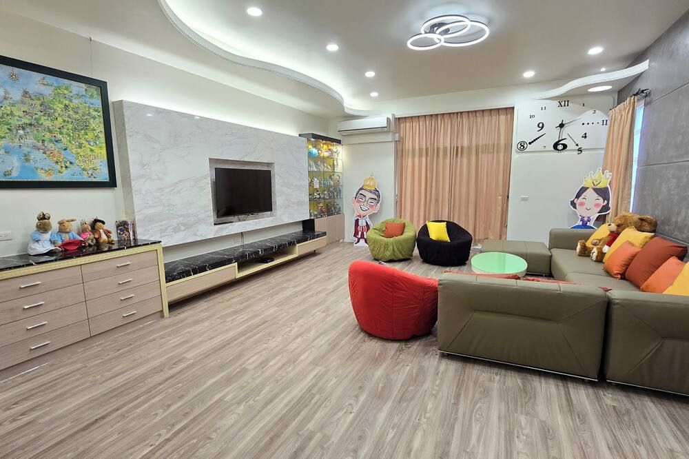 Sala de estar