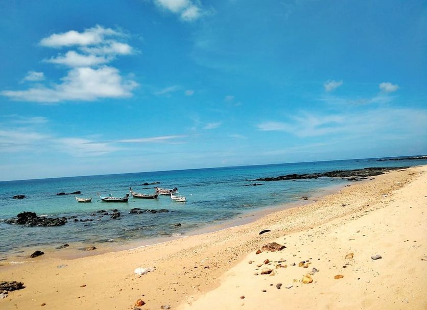 Playa Foto