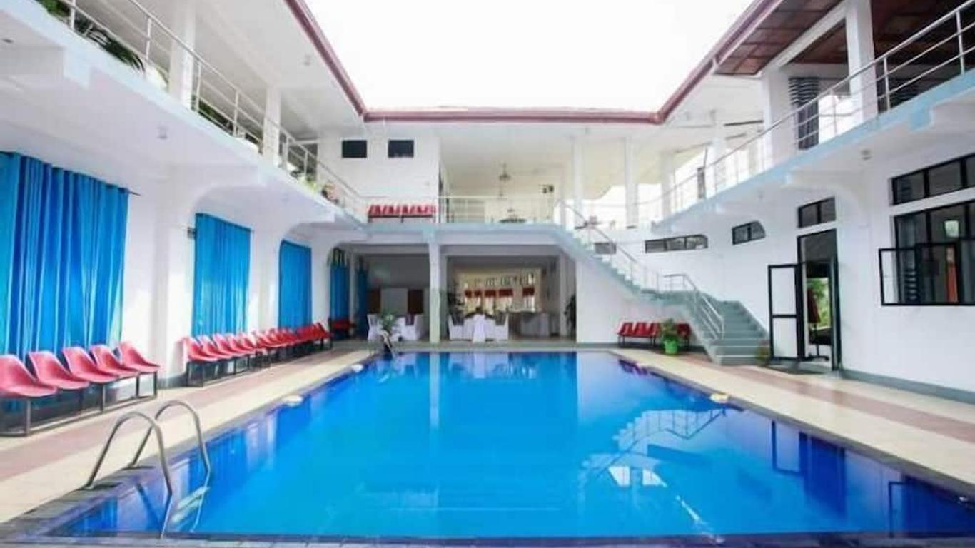 Hotel Sanasta