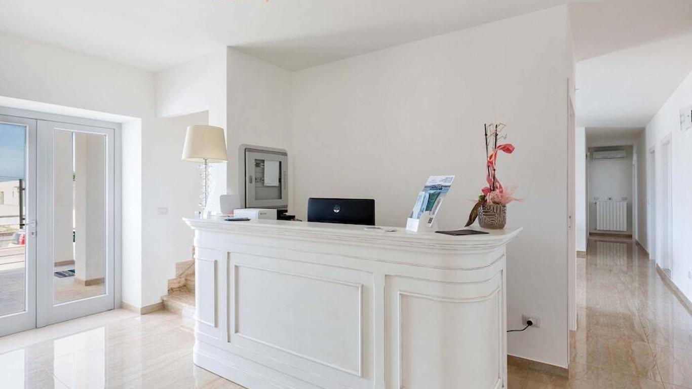Imperial Exclusive Rooms And Breakfast