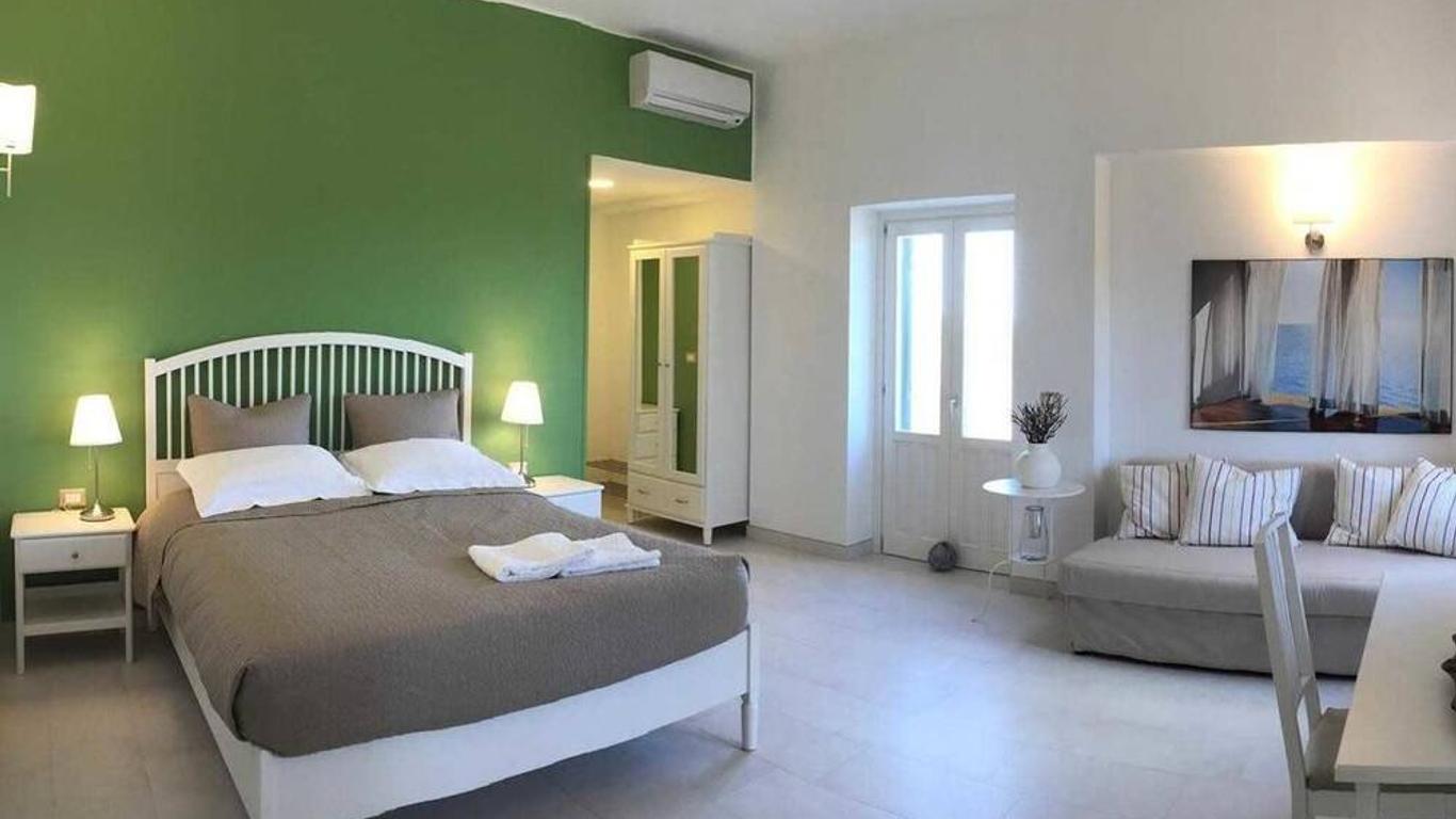 Resort Villa Isola 21