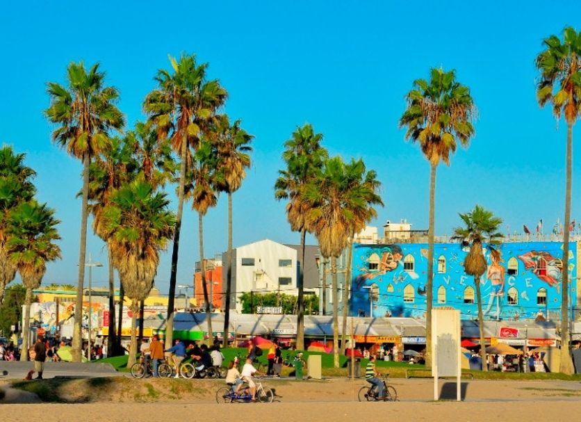 Playa Foto