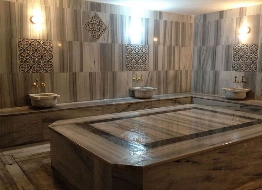 Spa Foto