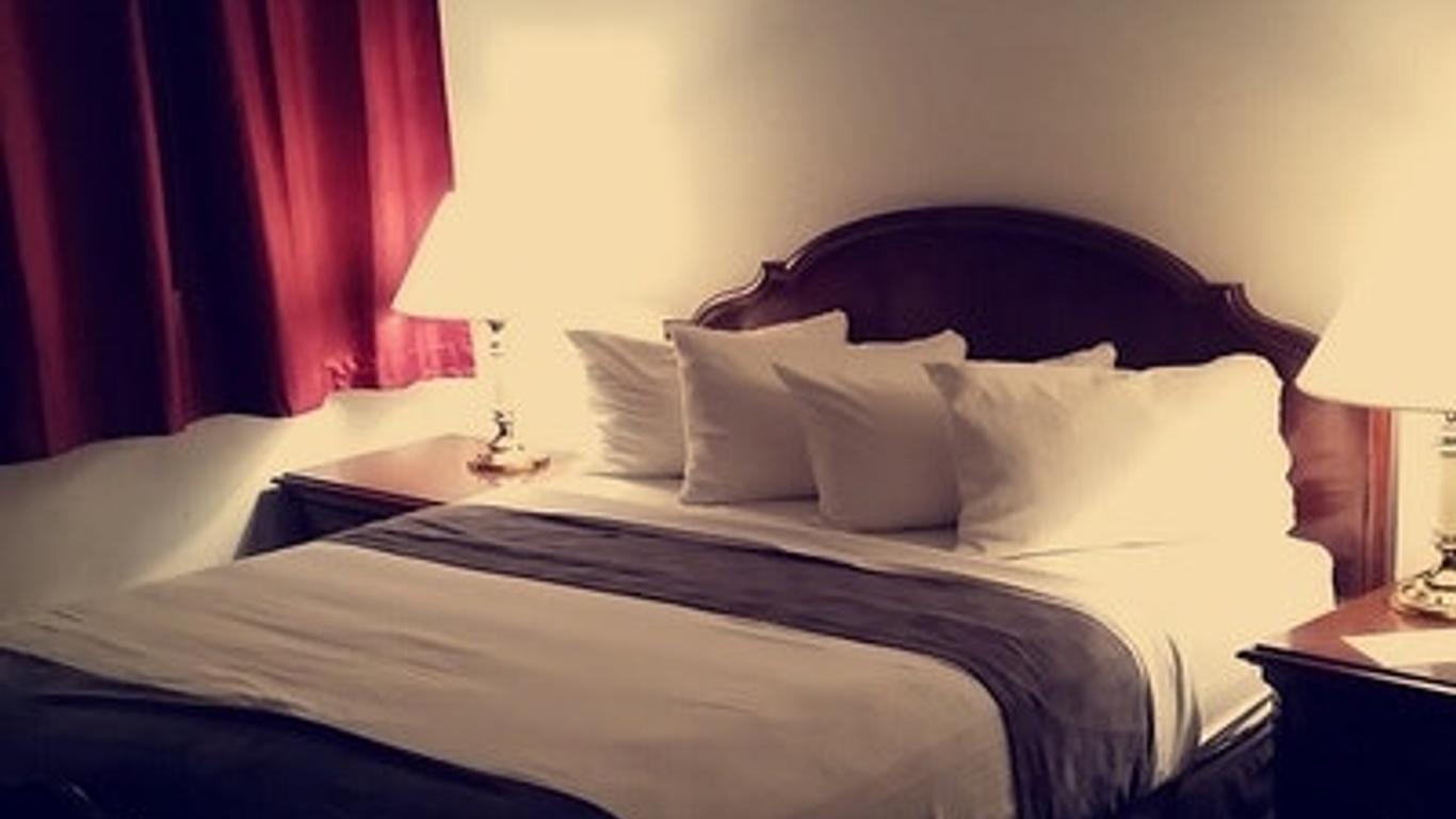 Beluga Lake Lodge