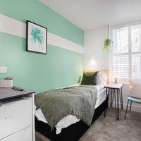 Stylish Eco-Friendly Apartments in Folkestone