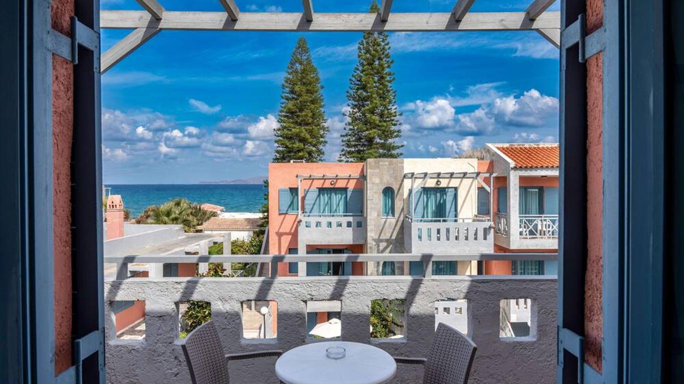 Marilisa Hotel