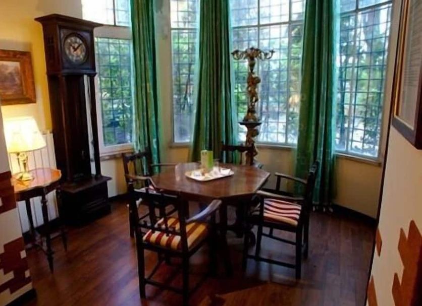Comedor Foto