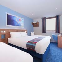 Travelodge Birmingham Central Newhall Street