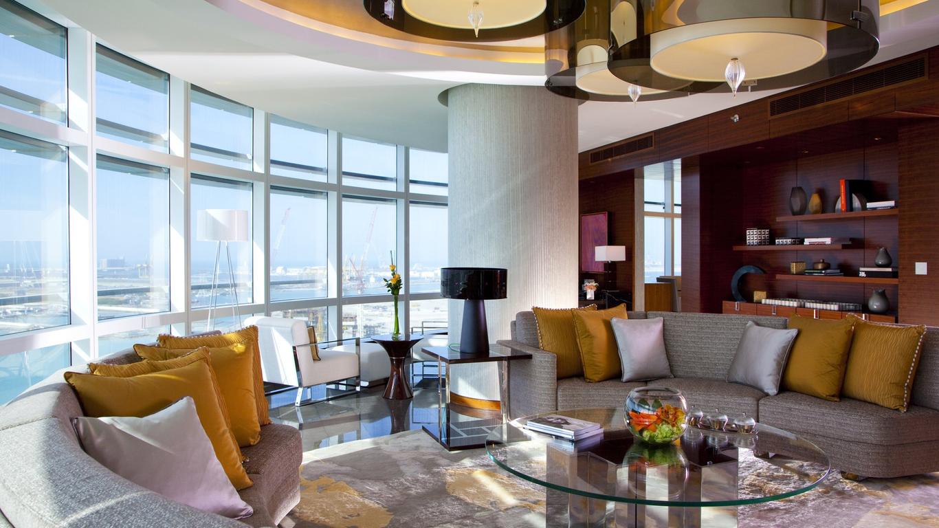 Rosewood Abu Dhabi