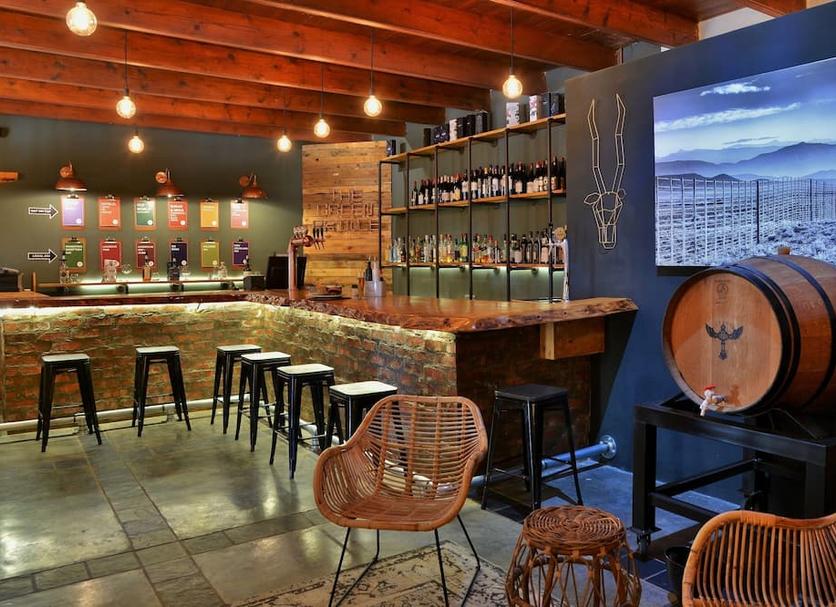 Bar Foto