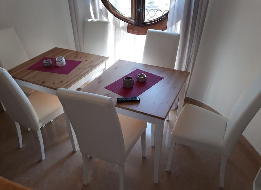 Comedor Foto