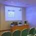 Sala de conferencias