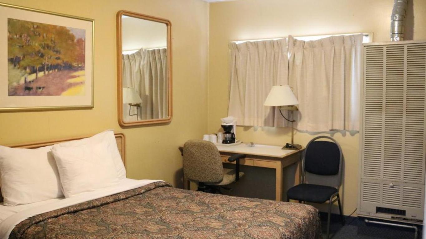 Wakaw Lodge Motel