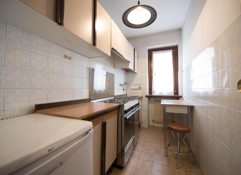 Cocina Foto