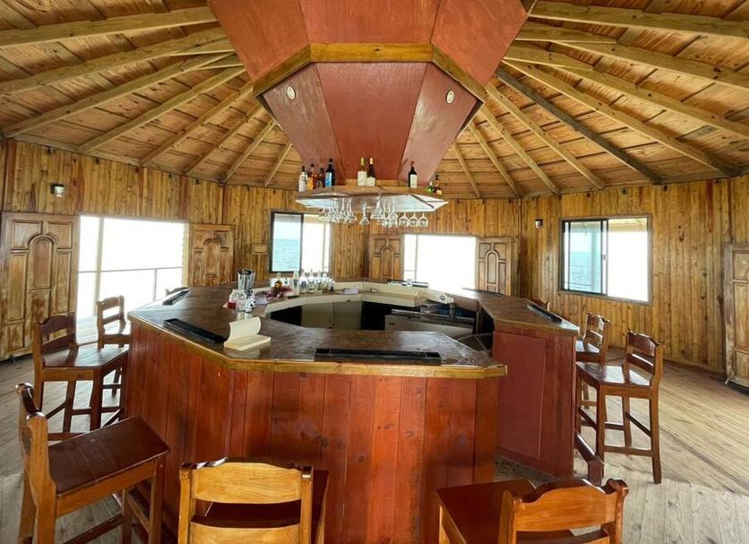 Cocina Foto