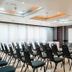 Sala de conferencias