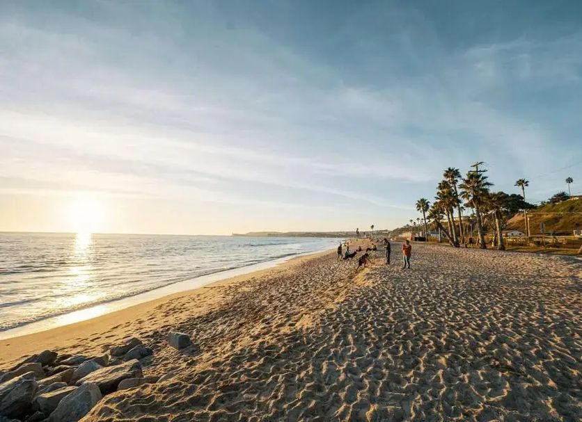Playa Foto