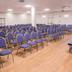 Sala de conferencias