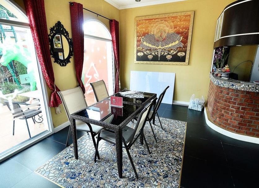 Comedor Foto