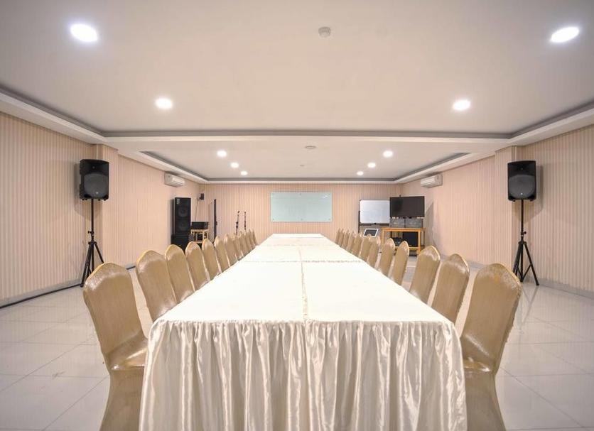 Sala de conferencias Foto