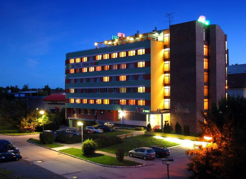 Edificio Foto