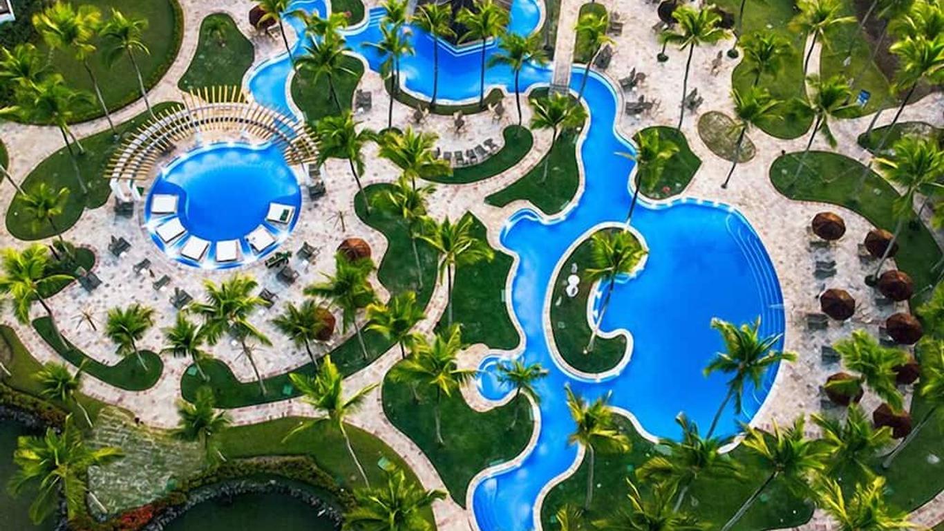 Transamérica Resort Comandatuba