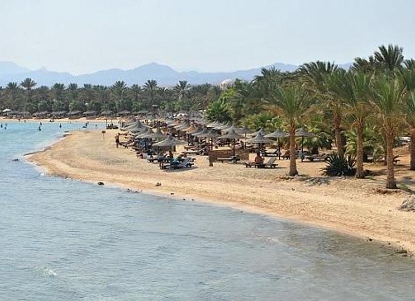 Playa Foto