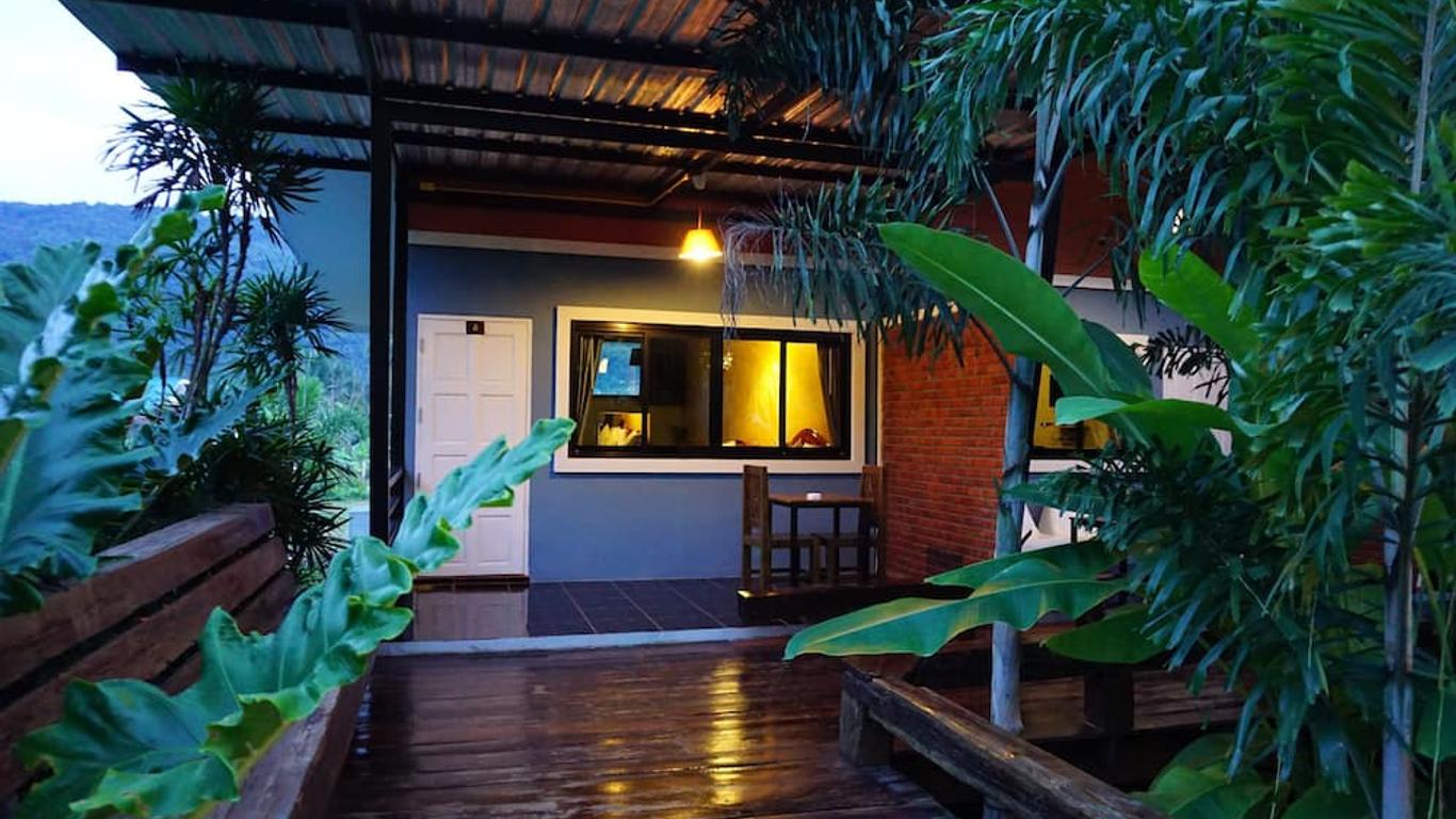 Be Cool Boutique Hotel @Phurua