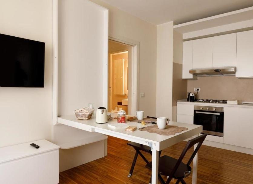 Cocina Foto