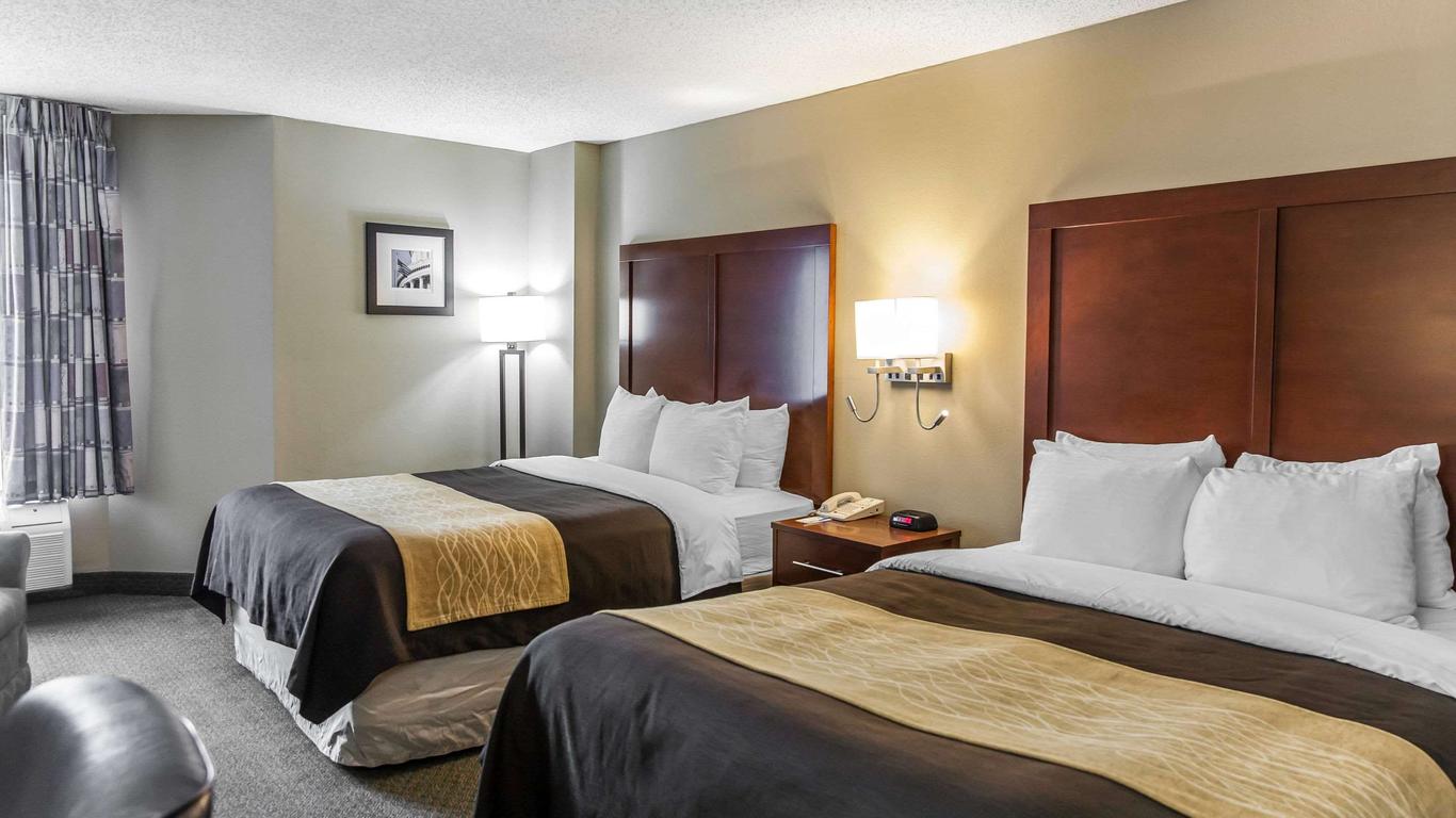 Comfort Inn Pentagon City