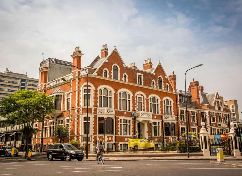 Edificio Foto