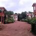 Vista del exterior