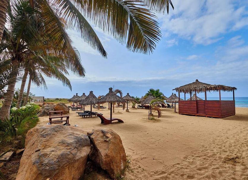 Playa Foto