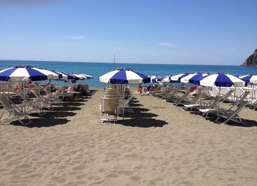 Playa Foto