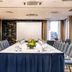 Sala de conferencias