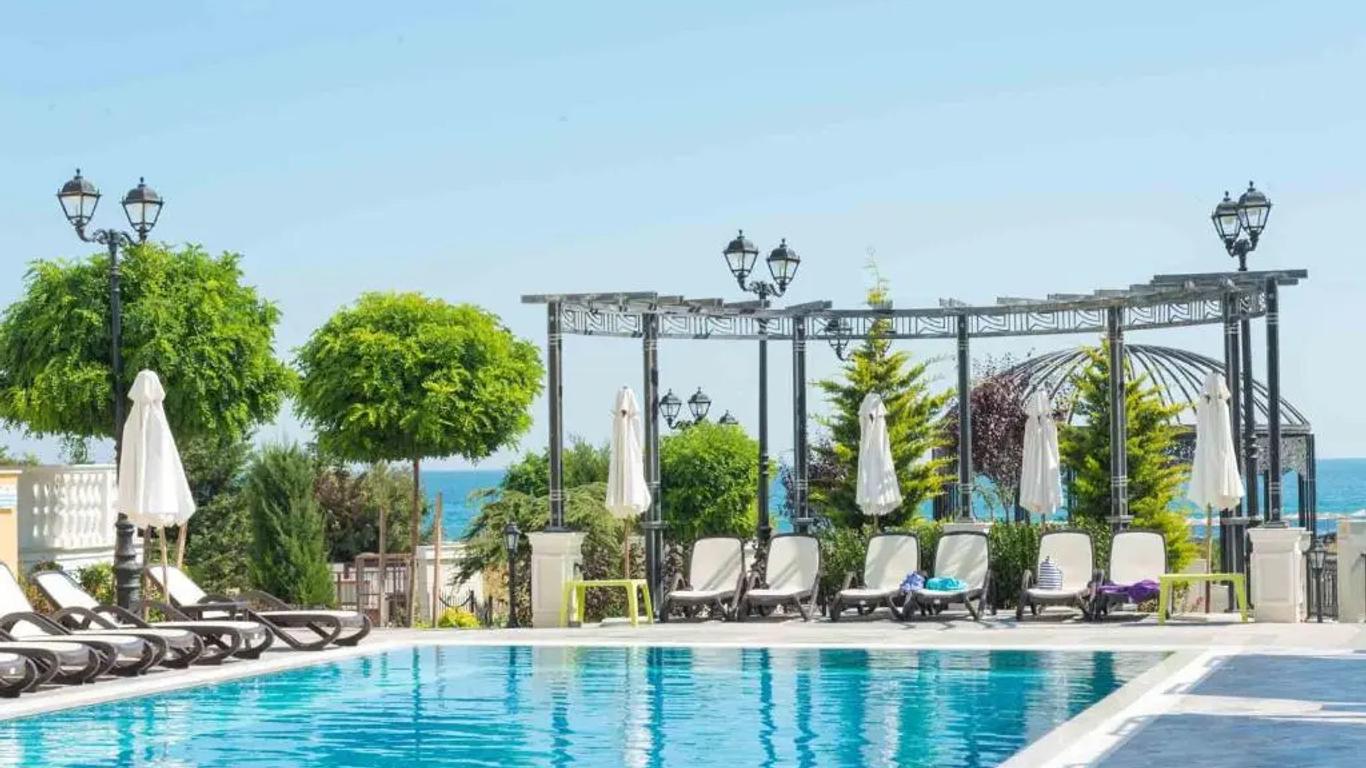Marina Sands Bijou Boutique Hotel