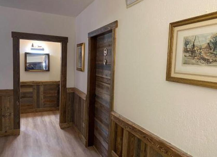 Pasillo Foto