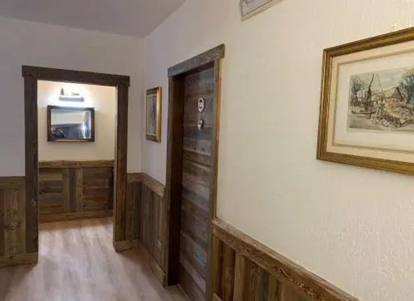 Pasillo Foto
