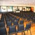Sala de conferencias