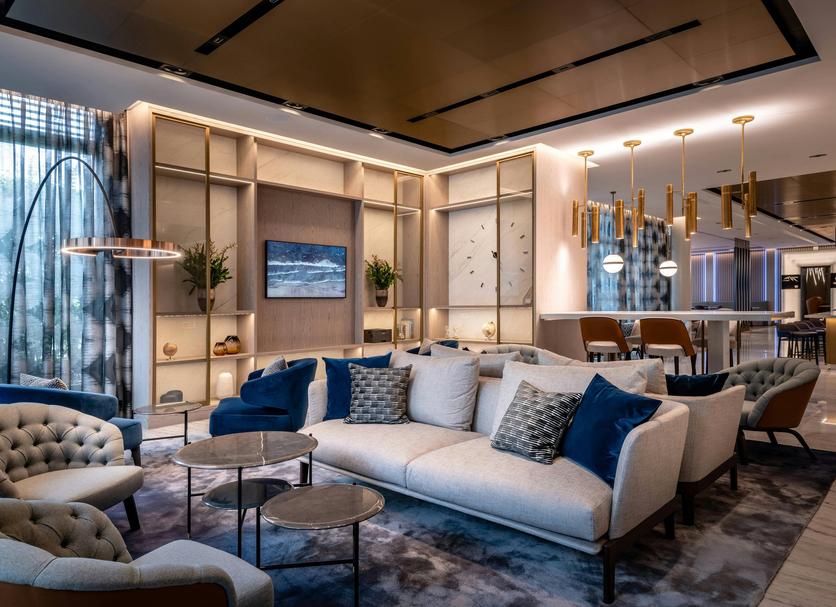 Lounge Foto