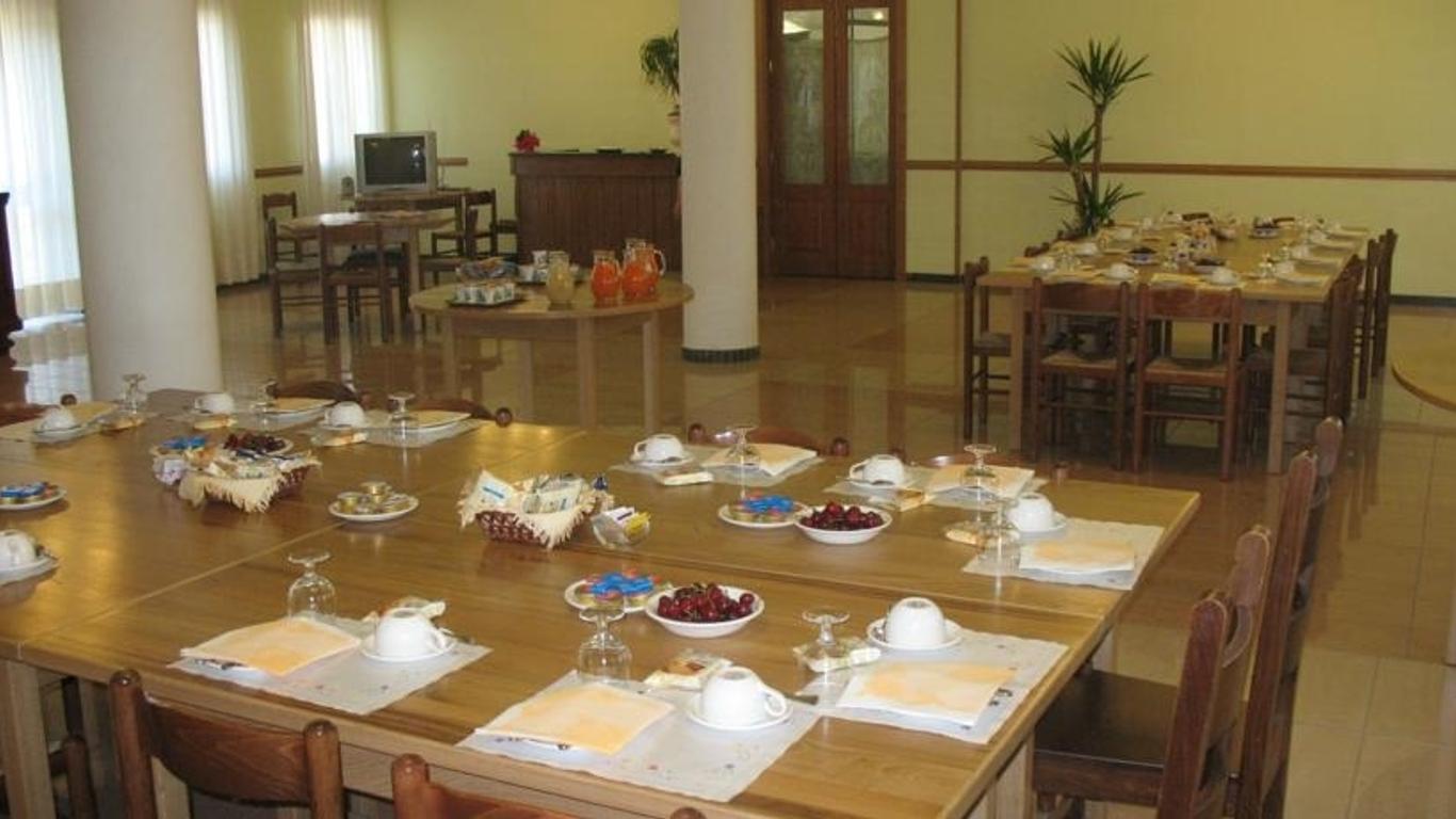 Agriturismo La Scacchiera
