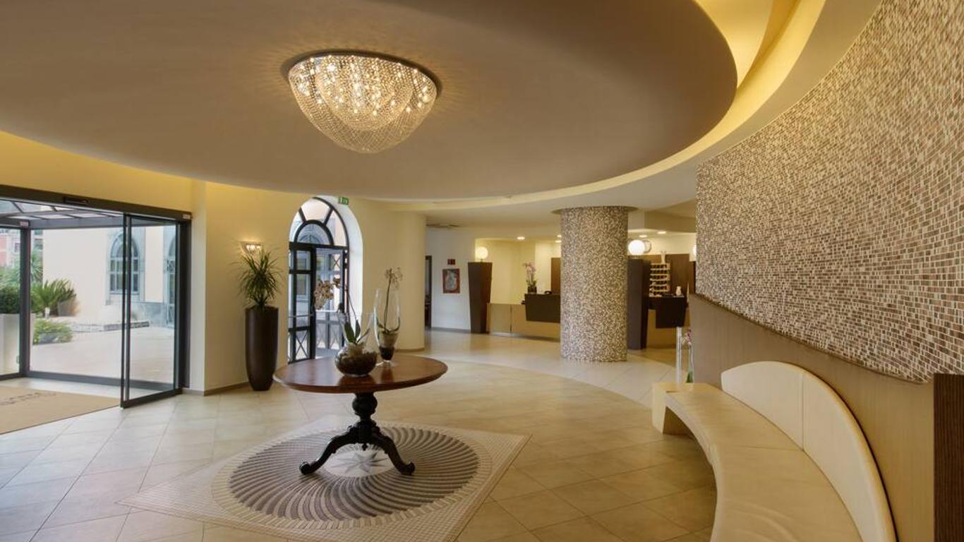 San Severino Park Hotel & Spa Sure Hotel Collection