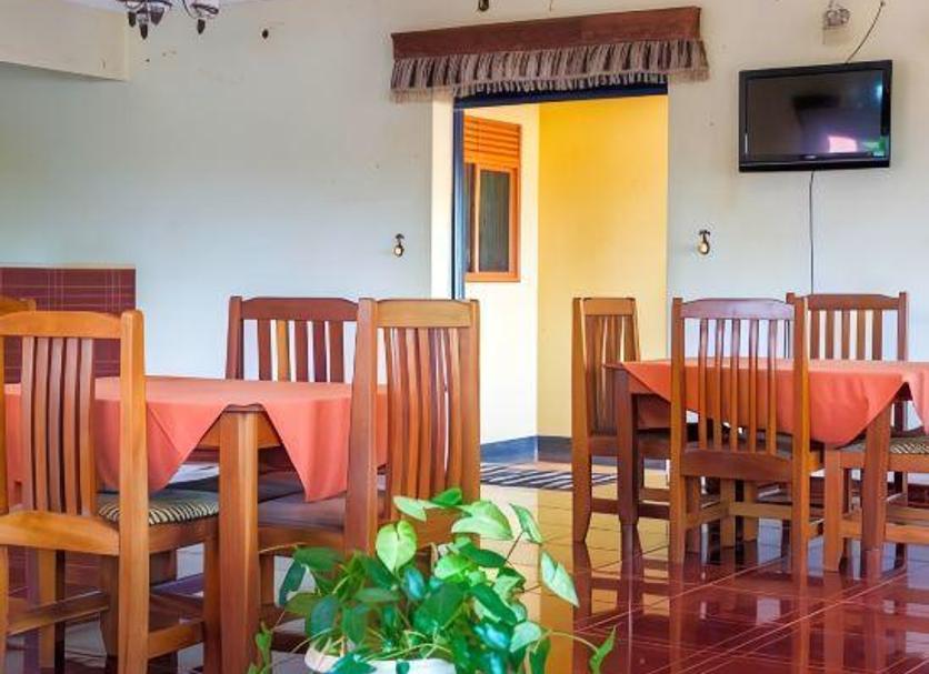 Comedor Foto