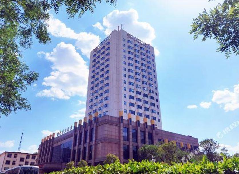 Edificio Foto