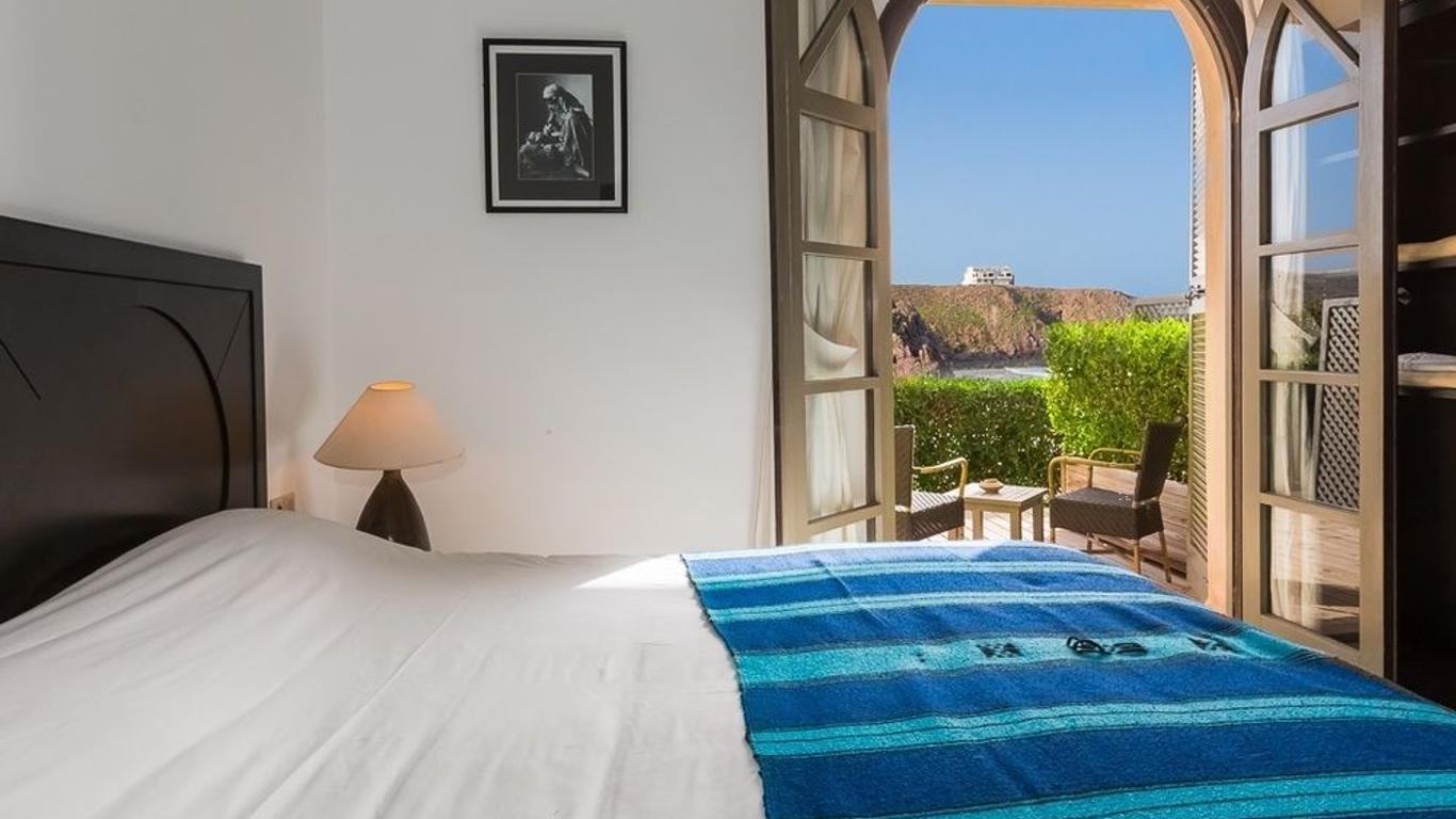 Auberge Dar Najmat