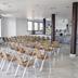 Sala de conferencias