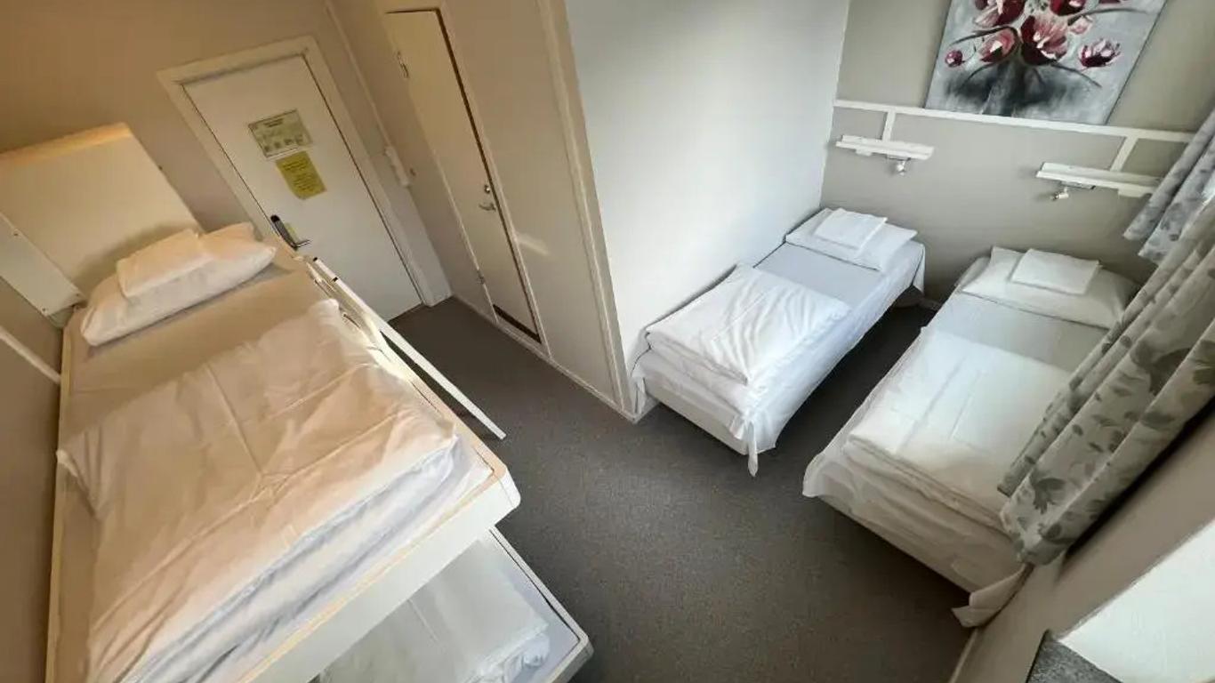 Bodø Hostel