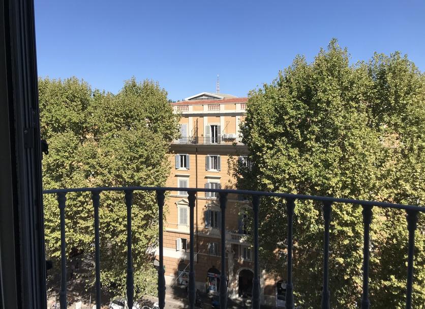 Balcón Foto